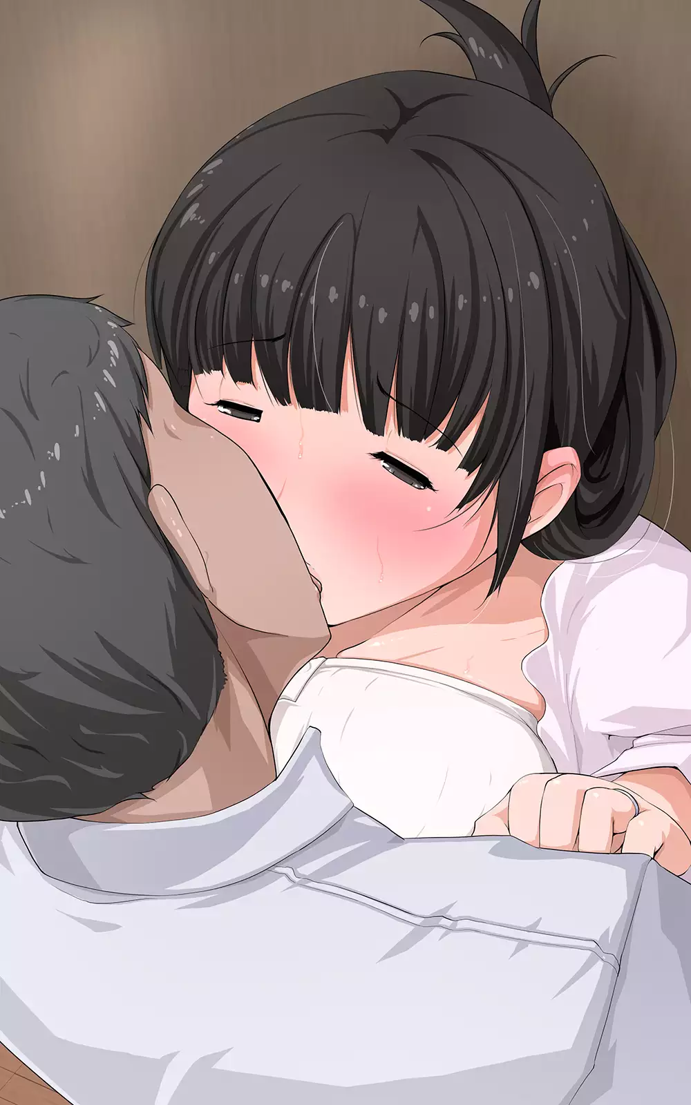 歪な妻~美緖~（Chinese）