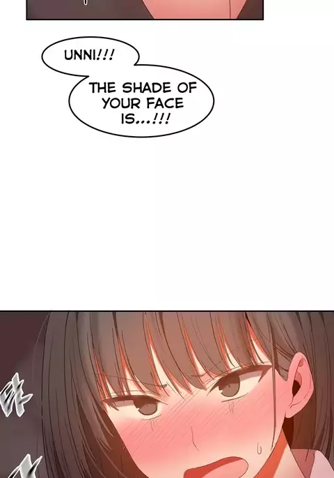 Hahri's Lumpy Boardhouse Ch. 0-31