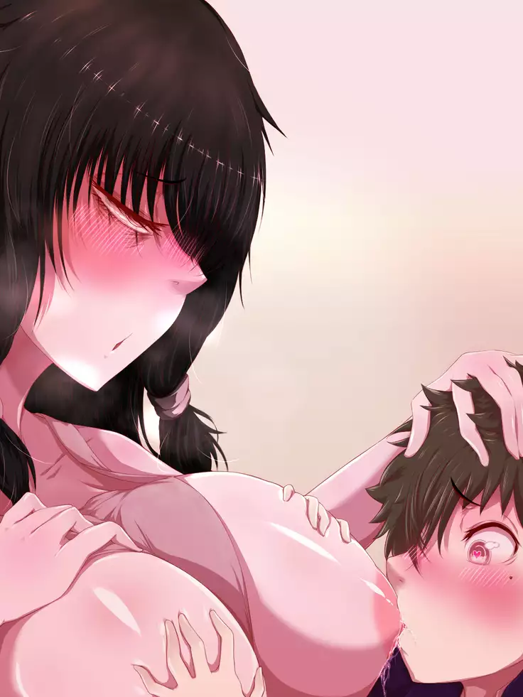 Hikikomori na Oneechan ni Kamatteagetetara Mechakucha ni Sareteta