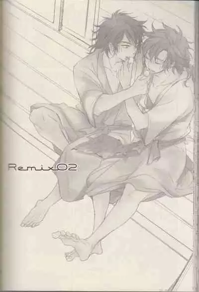 REMIX 02 2009‐2011