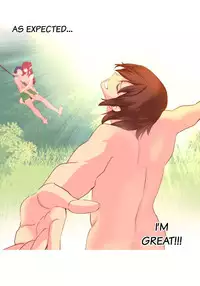 [Tankguy, ROZER] A World That I Rule Ch.01-30 [English] (Game of Scanlation) (Ongoing)