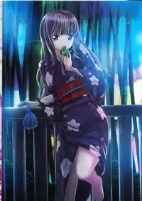 (C83) [Tamaranchi (Q-Gaku)] Kou - Turbidity (Various)