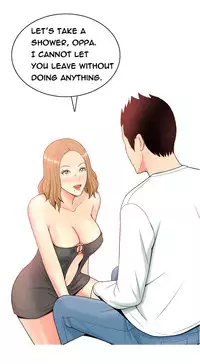 Hooker Ch.1-41 (English) (Ongoing)
