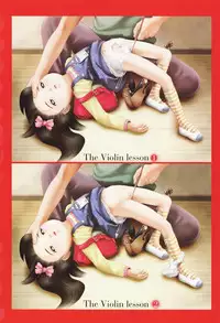 [Fractal Underground Studio] Kodomo Rakuen Ransel Shoujo Hen