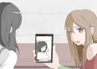 [MOODETER] CFNM Suki na Hito ni Houkei ga Barete...