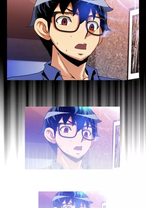 Love Parameter Ch.1-72