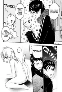 [Anthology] Puchi D Kemono