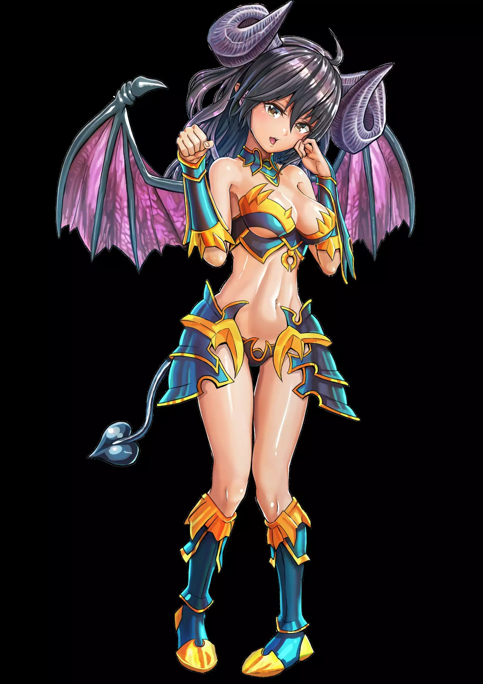 Cosplayer ga Kareshi no Mae de NTRrete Nakadashi