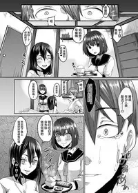 Nakunatta Tsuma ga Succubus ni Natte Kaettekita.