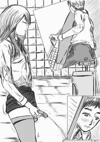 Don`t speak (remake)