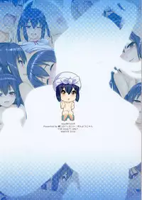 [Wata 120 Percent (Menyoujan)] AZUS@TTACK4 (K-ON!)