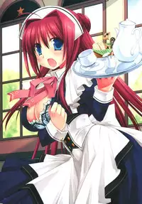 (C77) [D.N.A.Lab. (Miyasu Risa)] GRANDE DESERTS (Various)