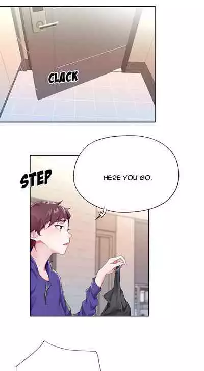 The Idol Project Ch.3/?