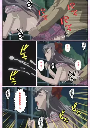 Osananajimi to dokyusei Kanzenban