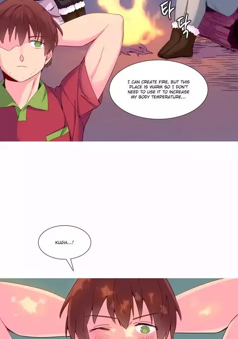 A World That I Rule Ch.01-30