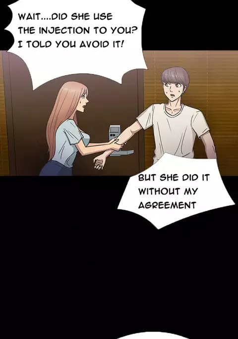 Secret Island Ch.1-22