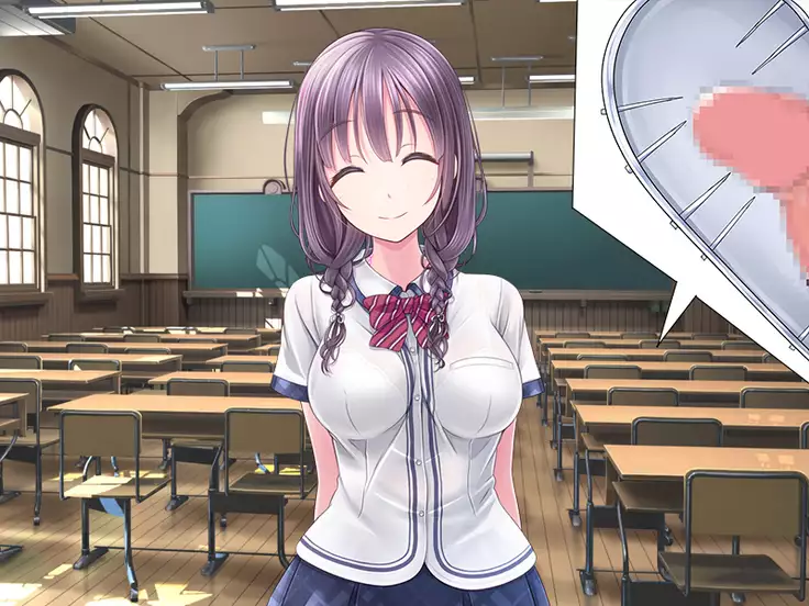 Boku no Netorare Juken Sensou