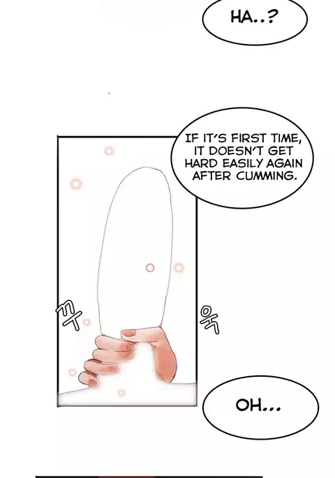 Hahri's Lumpy Boardhouse Ch. 0-6