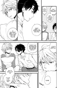 (SPARK10) [LOG (M2GO)] YES/NO (ALDNOAH.ZERO) [English] [black7bleach]