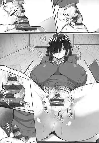 [Skylader] Ano Hi Mita Kimi no Kao o Boku wa Mada Mitenai