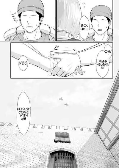 Tsuma no Fuyugomori Kashidasareta Karada