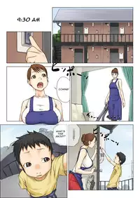 Nettori Netorare [English] [Rewrite]