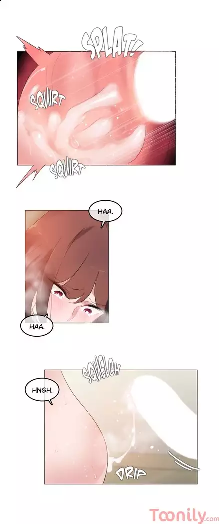 A Pervert's Daily Life • Chapter 61-65