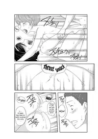 Perohame Saiminjutsu!