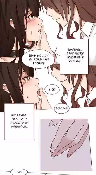 [Iceky] Dormant Desires