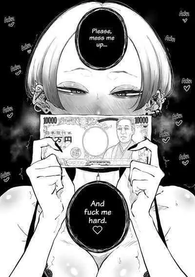 The Gyaru Who Mocked a Nerd After Discovering her Secret Account