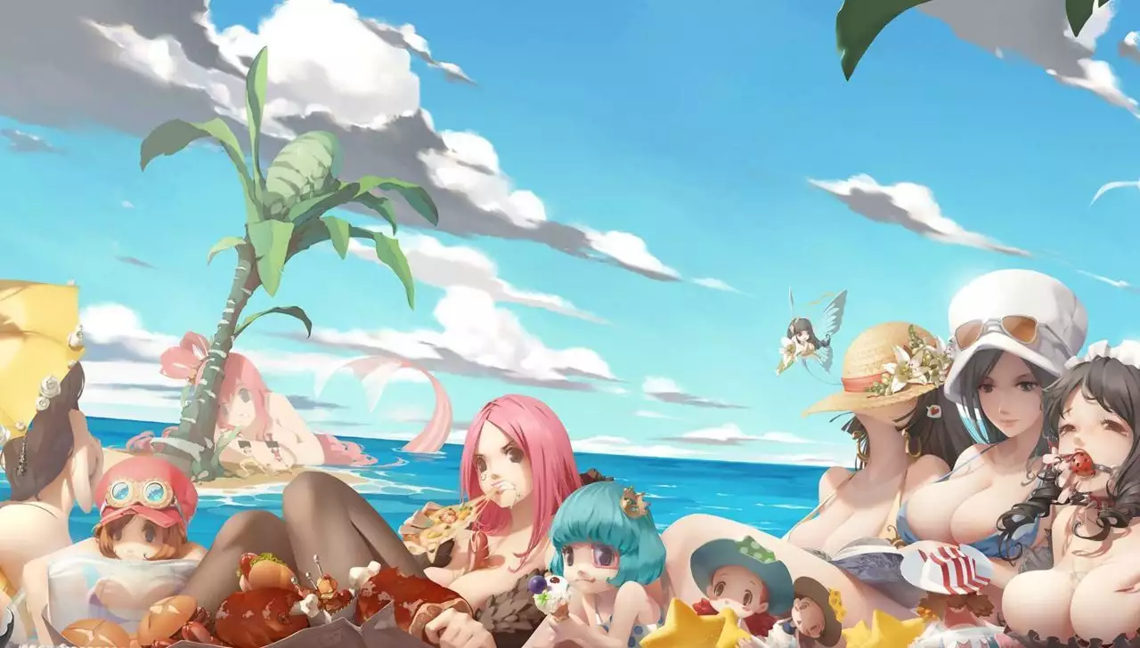 Artist - B.Bor狼小叁er