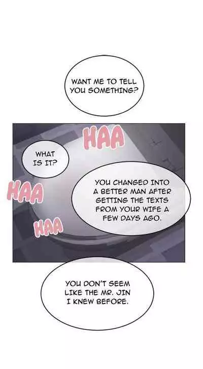 Close, but Far | Do it next door Ch. 23-24