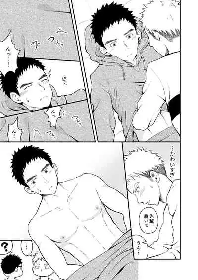 Sukoshi to Ippai no Seishun