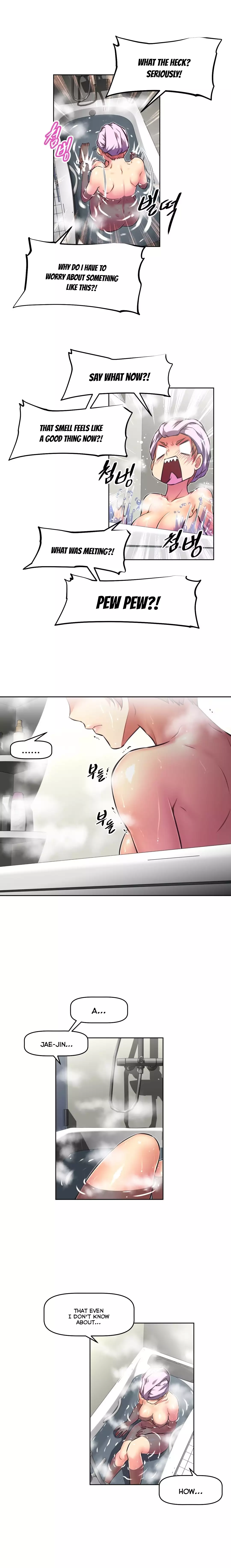 Brawling Go Ch.76-109