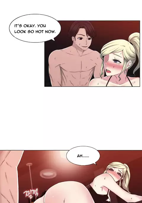 Miss Mystic Ch.1-18