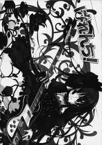 (C76) [Azumaya Matsukaze (Yoshiwo)] K-ON! Harenti (K-ON!)