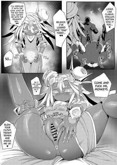 [Pochincoff] Please Knock Me Up [English] [biribiri]