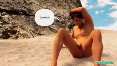 [Brown Shoes] – The Beast Land Part 1