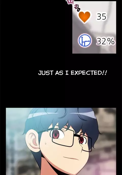 Love Parameter Ch.1-53