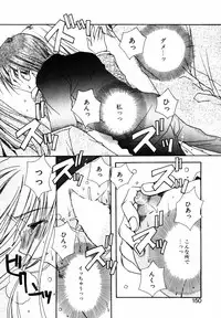 [Ryuga Syo] C no Kajitsu - A fruit of C