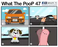 What the PooP [On Going]