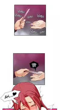 [Yi Hyeon Min] Secret Folder Ch.1-7 (English) (Ongoing)