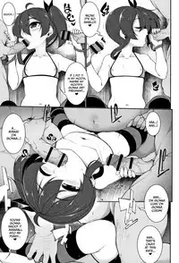 Koakuma ☆ à la Mode | Little Devil ☆ à la Mode Ch. 1-3