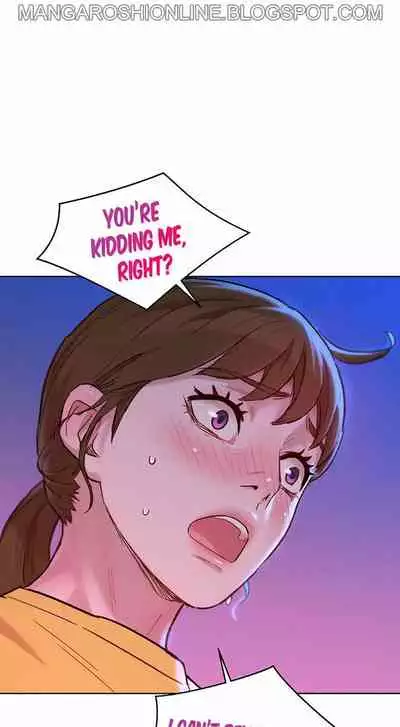 What do you Take me For? Ch.158/?