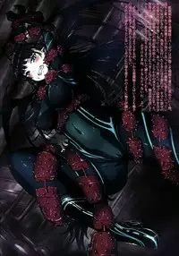 (C90) [Palette Enterprise (Various)] Devil's Nightmare