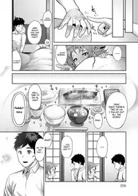 [Methonium] Muchi Lover [English] {doujins.com} [Digital]