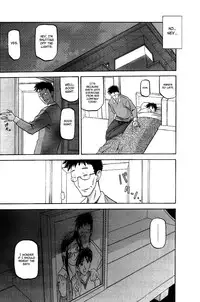 [Sanbun Kyoden] Fuyu no Ajisai | Winter Hydrangea Ch. 1-4 [English] [Brolen + Faytear]