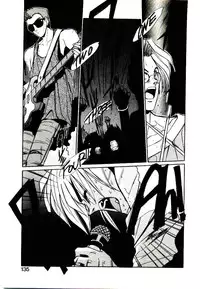 [Jouji Ichiretsu] Step! Step!!