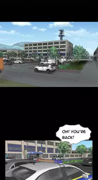 Missing Ch.1-13 (English) (Ongoing)