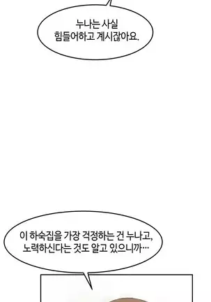 Hari's Lumpy Sharehouse Ch.0-28